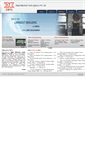Mobile Screenshot of dalalmachines.com